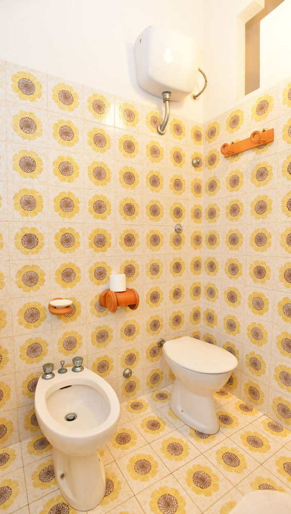 IzzHome Cozy Sunflowers Pula Zewnętrze zdjęcie